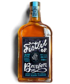 Fistful of Bourbon