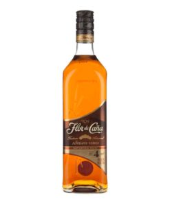 Flor De Caña 4 Year Añejo Oro