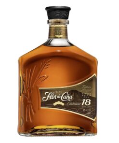 Flor de Caña 18 Year Rum
