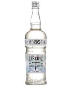 Fords Gin Officers Reserve