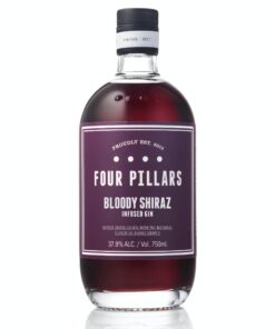 Four Pillars Bloody Shiraz Gin