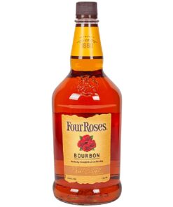 Four Roses Bourbon 1.75L