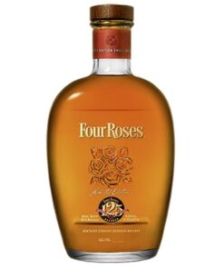 Four Roses 125th Anniversary 2013 Limited Edition Small Batch