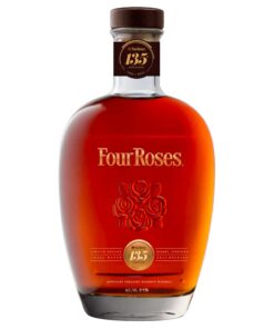 Four Roses 135th Anniversary Limited Edition Small Batch Kentucky Straight Bourbon