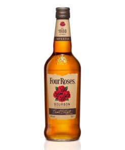 Four Roses Bourbon