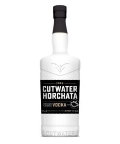 Fugu Horchata Vodka