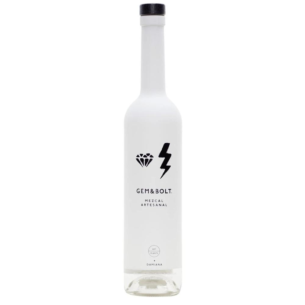 GEM&BOLT Mezcal Artesanal
