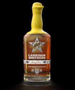 Garrison Brothers HoneyDew