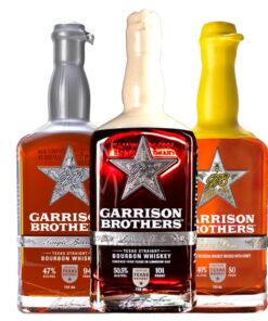 Garrison Brothers Laguna Madre 2023 Bundle