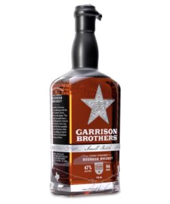 Garrison Brothers Small Batch Bourbon Whiskey