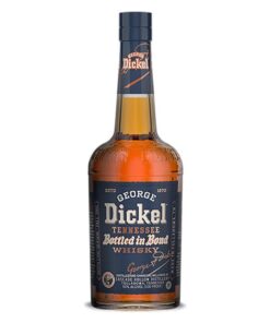 George Dickel Bottled In Bond 13 Year Old Tennessee Whiskey