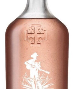 Codigo 1530 George Strait Rosa Reposado