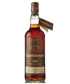 GlenDronach Single Cask #415 24 Year Old