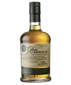 Glen Garioch 12 Year Highland Single Malt Scotch
