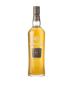 Glen Grant 12 Year Old