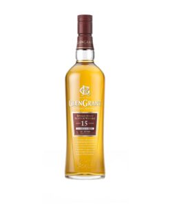 Glen Grant 15 Year Old Scotch
