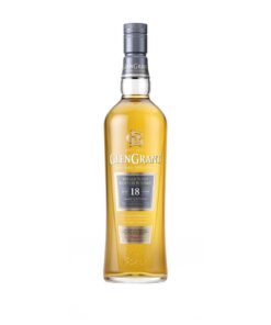 Glen Grant 18 Year Old Scotch