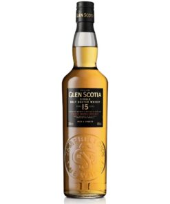 Glen Scotia 15 Years Old