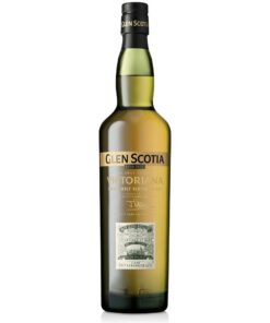 Glen Scotia Victoriana
