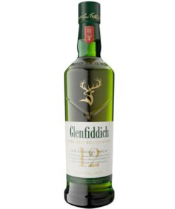 Glenfiddich 12 Year Old