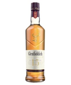 Glenfiddich 15 Years Old