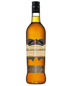 Glengarry Highland Blended Scotch Whisky