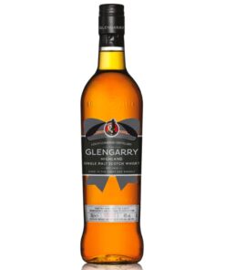 Glengarry Highland Single Malt Scotch Whisky