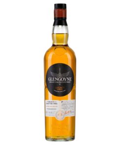 Glengoyne The Legacy Series Chapter 2