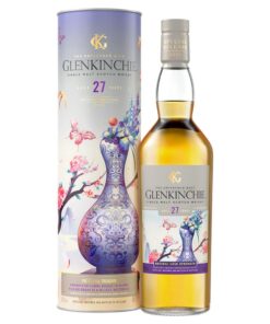 Glenkinchie 27 Year Old Special Release 2023