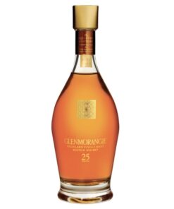 Glenmorangie 25 Years Old