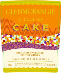 Glenmorangie A Tale Of Cake