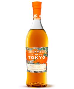 Glenmorangie A Tale of Tokyo