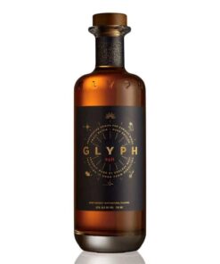 Glyph 85H Molecular Whiskey