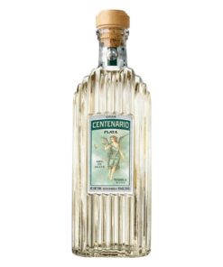 Gran Centenario Tequila Plata