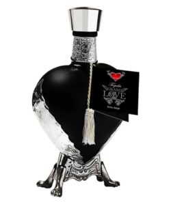 Grand Love Black Heart Reposado