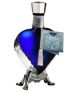 Grand Love Opalo Blanco Tequila