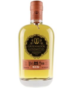 Greenhook Old Tom Gin