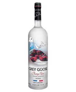 Grey Goose Cherry Noir Vodka