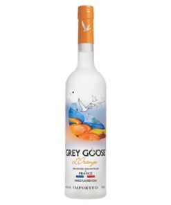 Grey Goose L’Orange Vodka