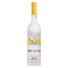 Grey Goose Le Citron Vodka