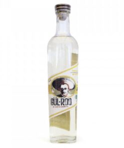 Gül-Roo Mezcal Joven