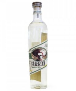 Gül-Roo Mezcal Tobalá