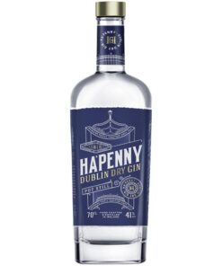 Ha’Penny Irish Dry Gin