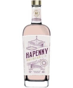 Ha’penny Rhubarb Gin