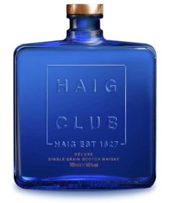 Haig Club Single Grain Scotch Whisky