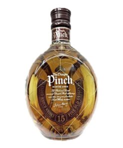 Haig Dimple Pinch 15 Year Old Scotch