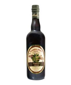 Hamilton Jamaican Pimento Dram Rum