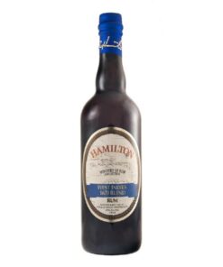 Hamilton West Indies 1670 Blend