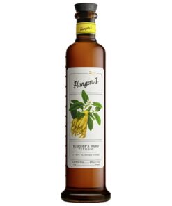 Hangar 1 Buddha's Hand Citron Vodka