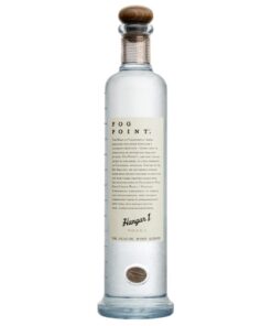 Hangar 1 Fog Point Vodka